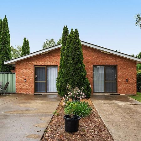 Fossicker Caravan Park Glen Innes Exteriör bild